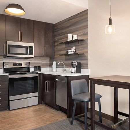 Residence Inn By Marriott Des Moines Ankeny Zewnętrze zdjęcie