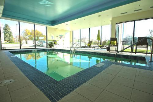 Residence Inn By Marriott Des Moines Ankeny Zewnętrze zdjęcie