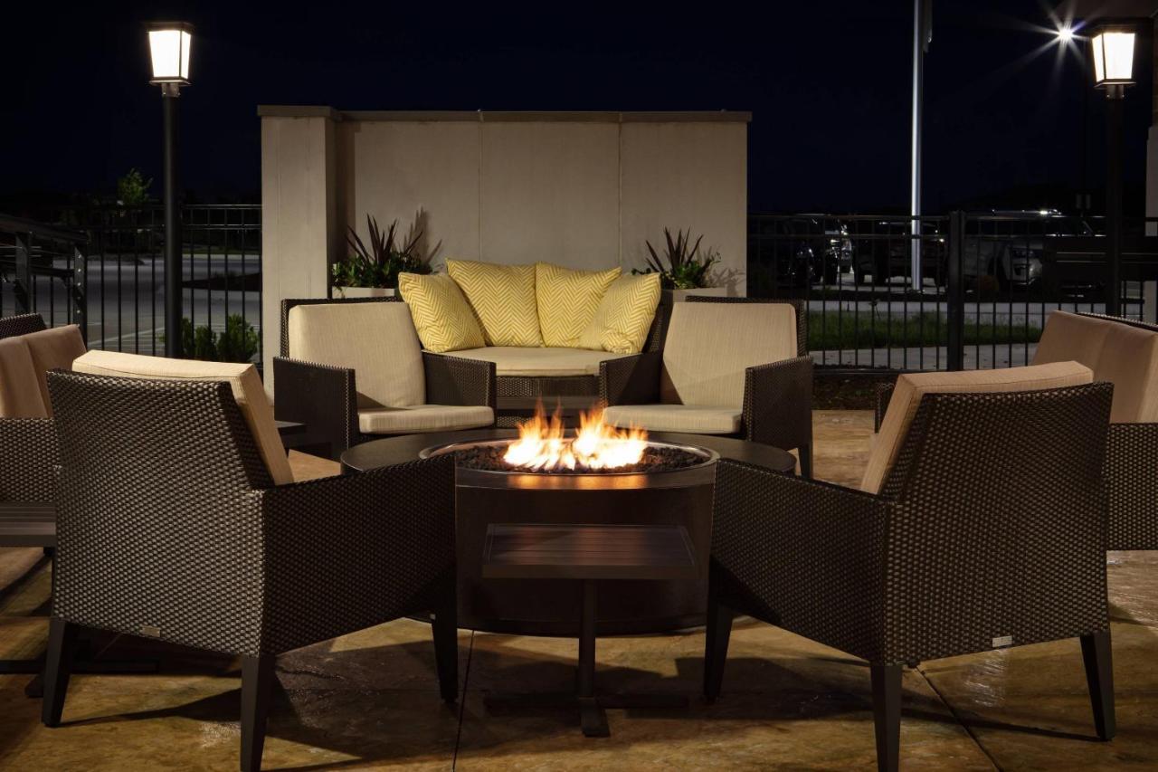 Residence Inn By Marriott Des Moines Ankeny Zewnętrze zdjęcie