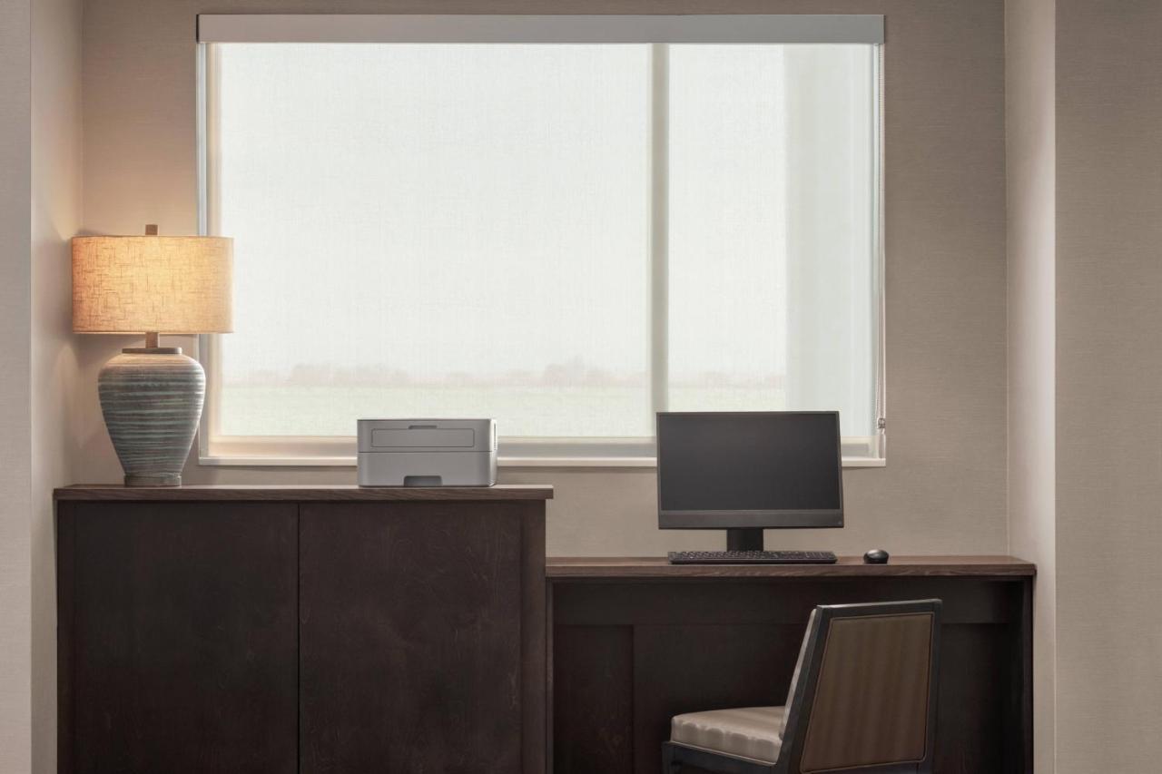 Residence Inn By Marriott Des Moines Ankeny Zewnętrze zdjęcie