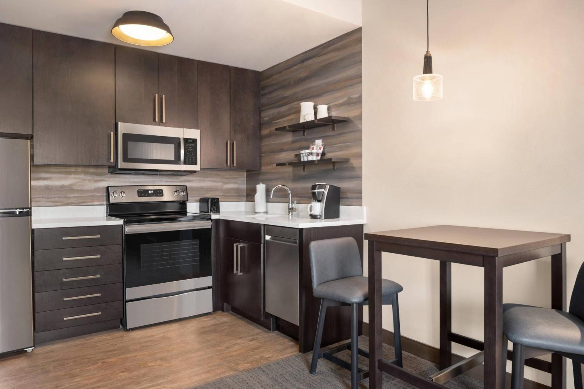 Residence Inn By Marriott Des Moines Ankeny Zewnętrze zdjęcie