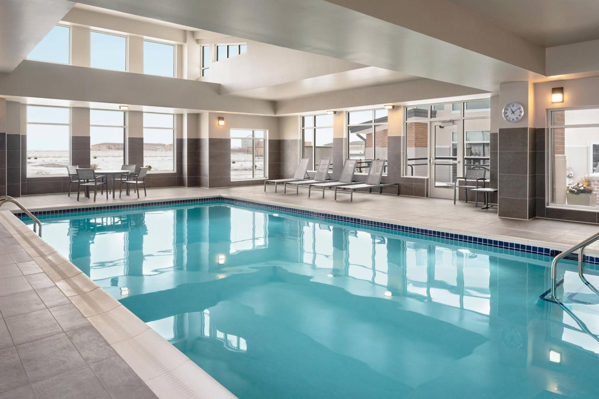 Residence Inn By Marriott Des Moines Ankeny Zewnętrze zdjęcie