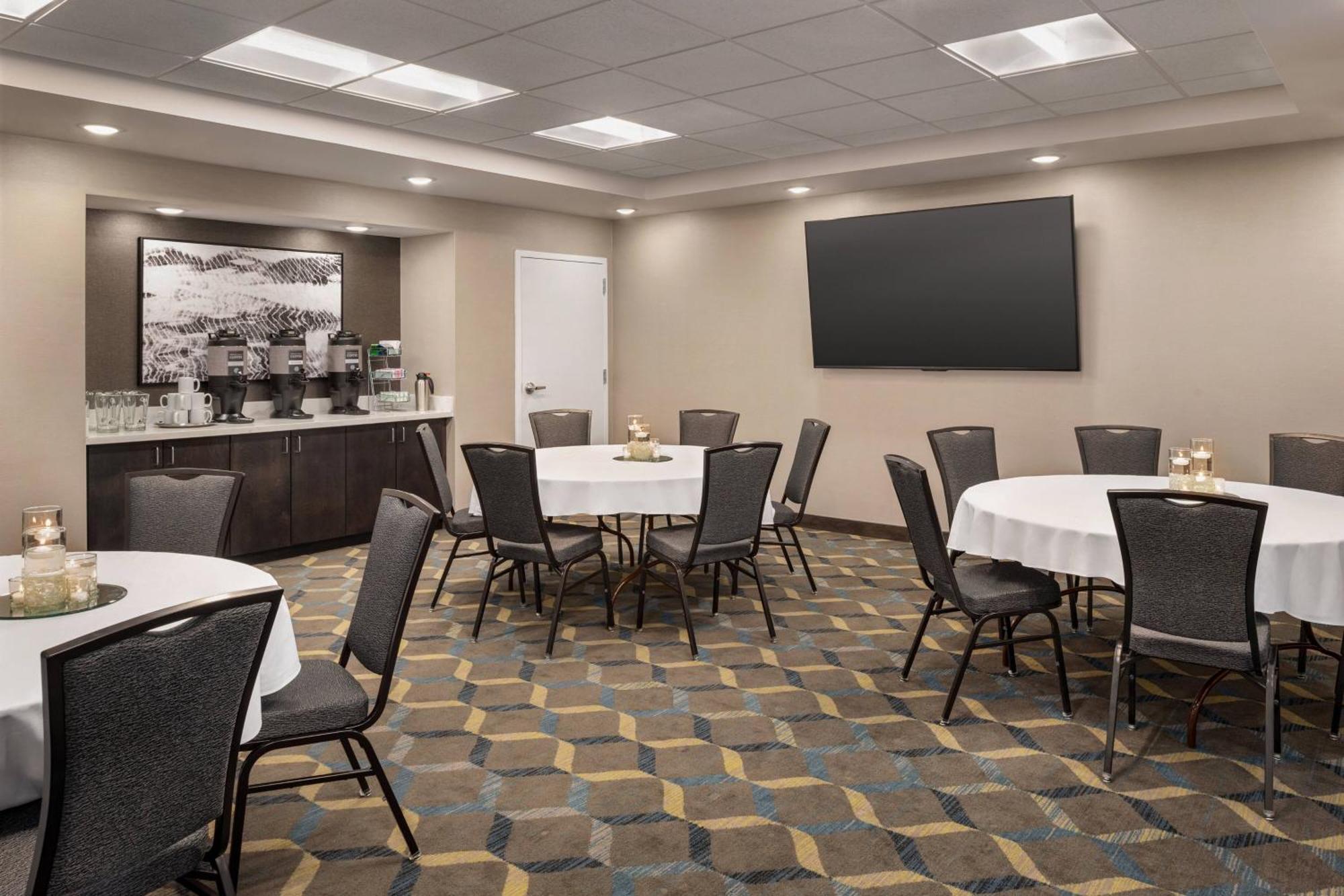 Residence Inn By Marriott Des Moines Ankeny Zewnętrze zdjęcie