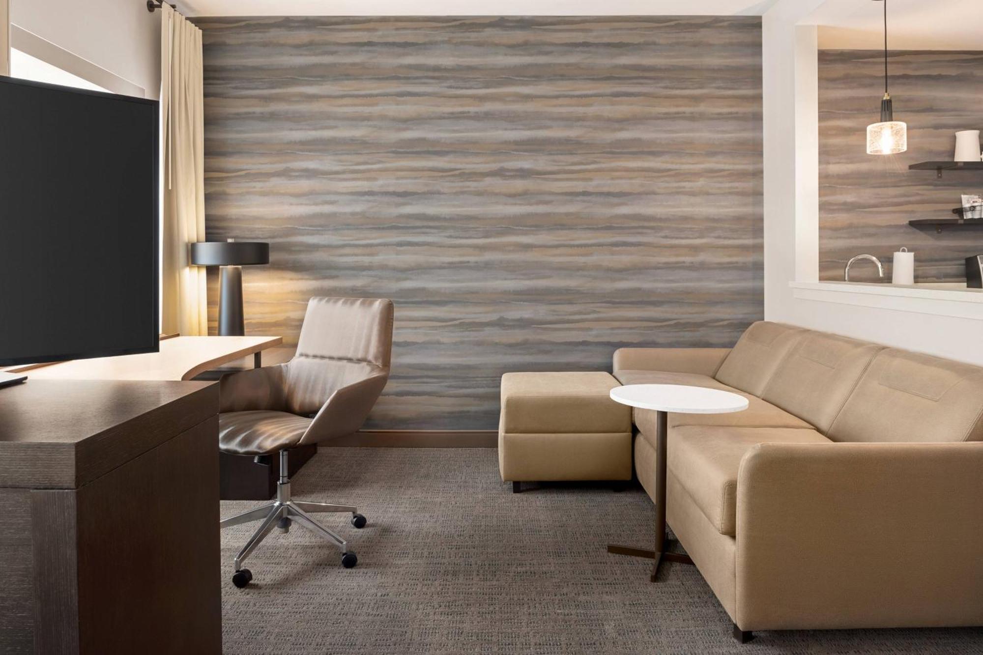 Residence Inn By Marriott Des Moines Ankeny Zewnętrze zdjęcie
