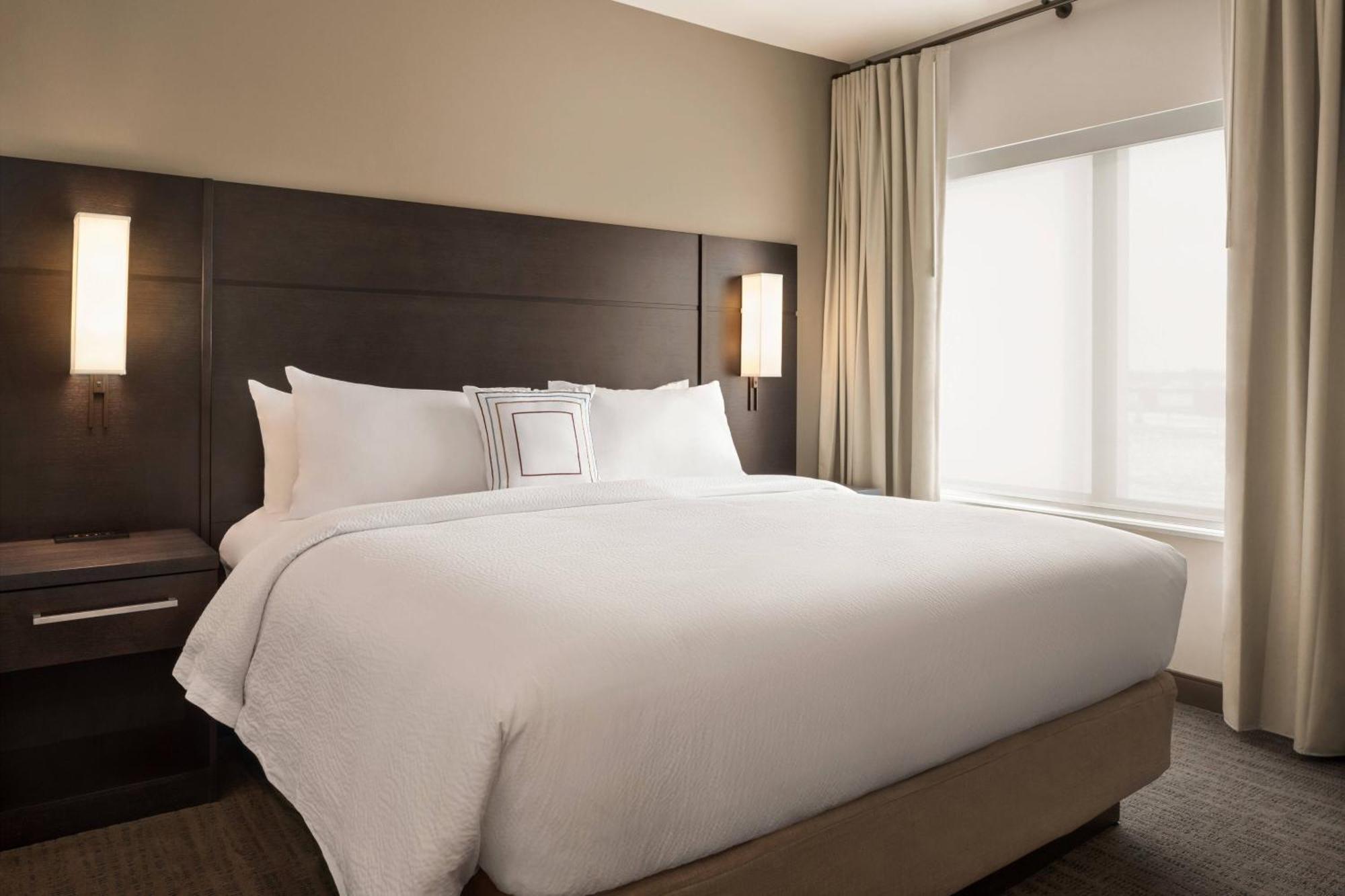 Residence Inn By Marriott Des Moines Ankeny Zewnętrze zdjęcie