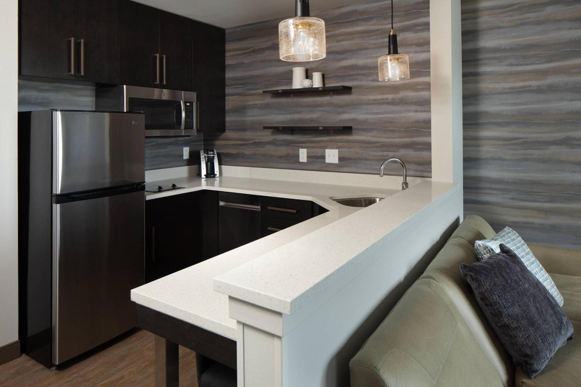 Residence Inn By Marriott Des Moines Ankeny Zewnętrze zdjęcie