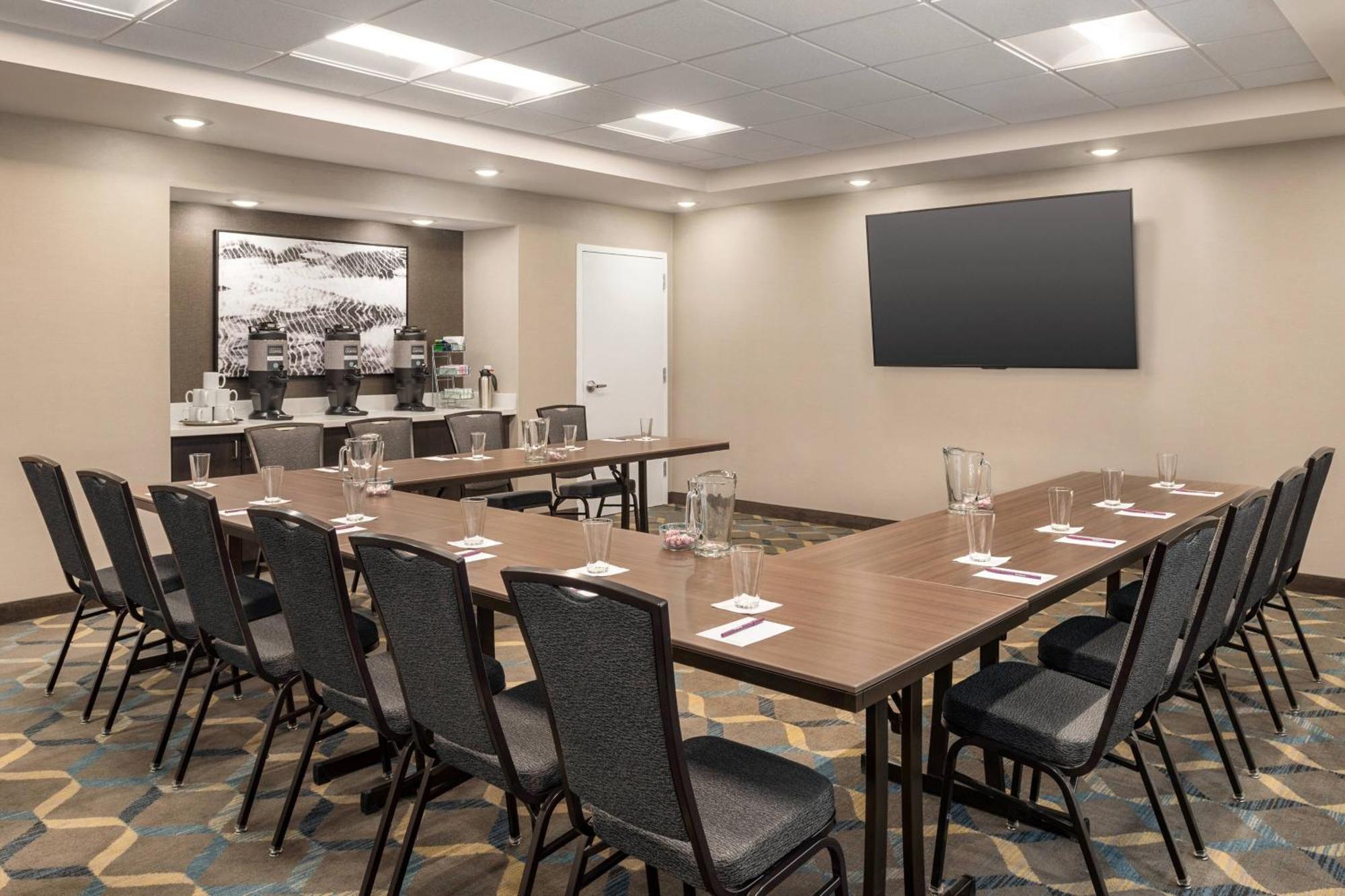 Residence Inn By Marriott Des Moines Ankeny Zewnętrze zdjęcie