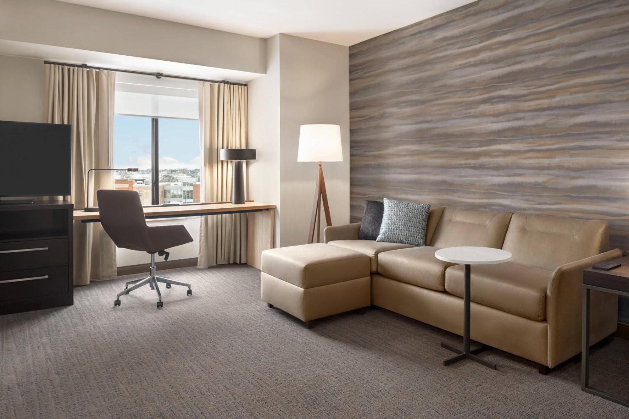 Residence Inn By Marriott Des Moines Ankeny Zewnętrze zdjęcie